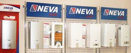 Продукция компании BaltGaz